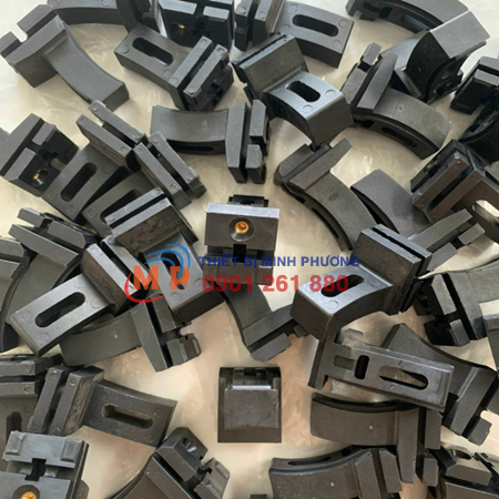 GỐI GIÁ LƯỢC THẲNG JSFA286-0800-20